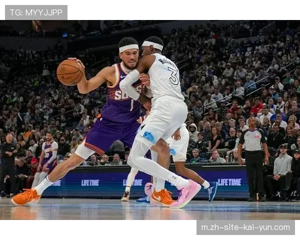 布克错失三分绝杀 在明星赛的短局制中留有遗憾